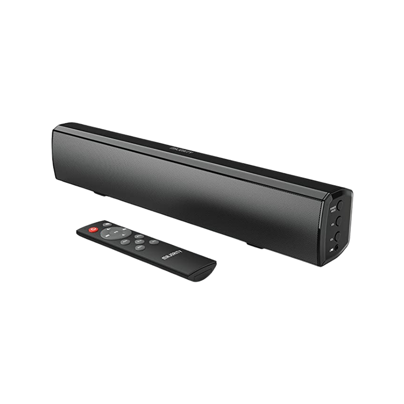 Sistemas de Audio