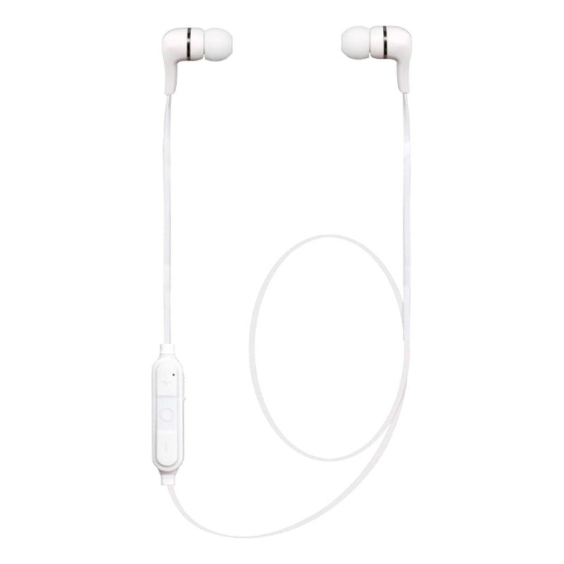 Auriculares Inalámbricos Bluetooth Con Micrófono Rze-bt31e
