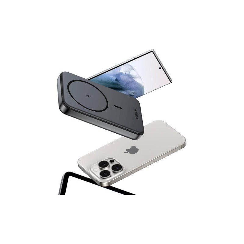 Power Bank iPhone, Cx6551bk