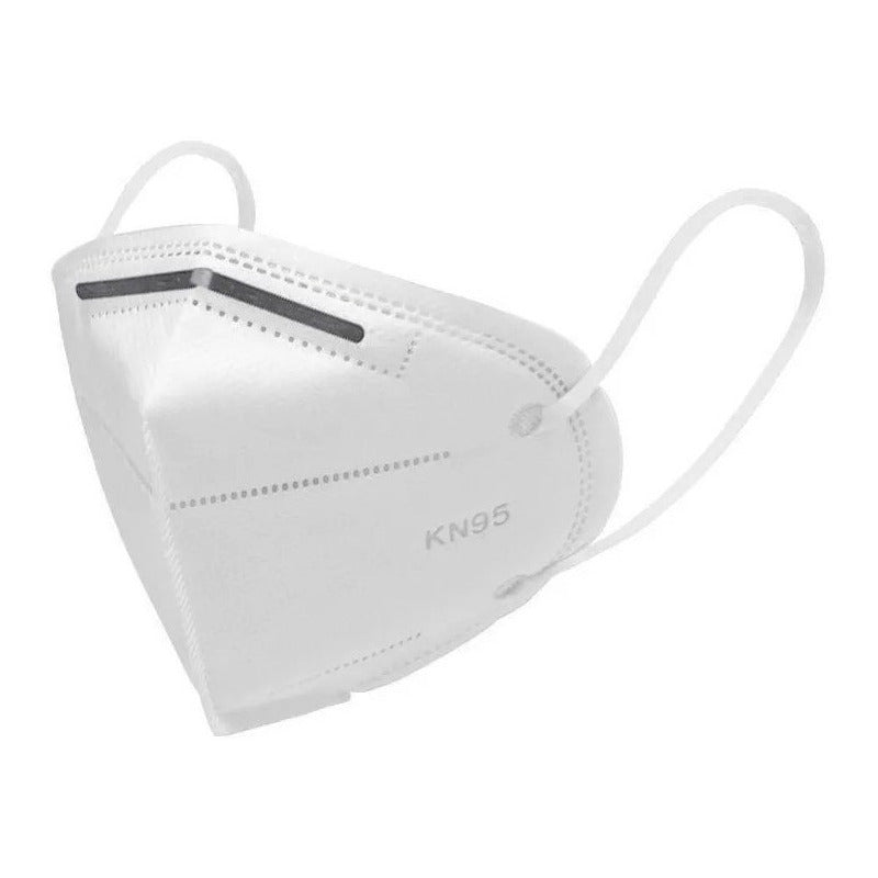 Mascarilla Kn95 Caja Con 10 Pz