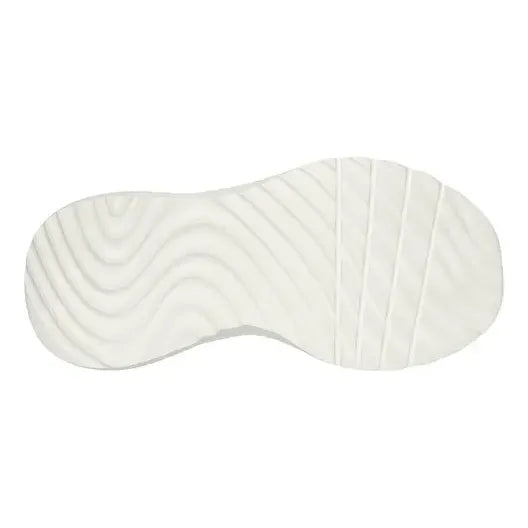 Tenis Skechers Hands Free Slip-ins Bobs Sport Azul Lisa 10 Us