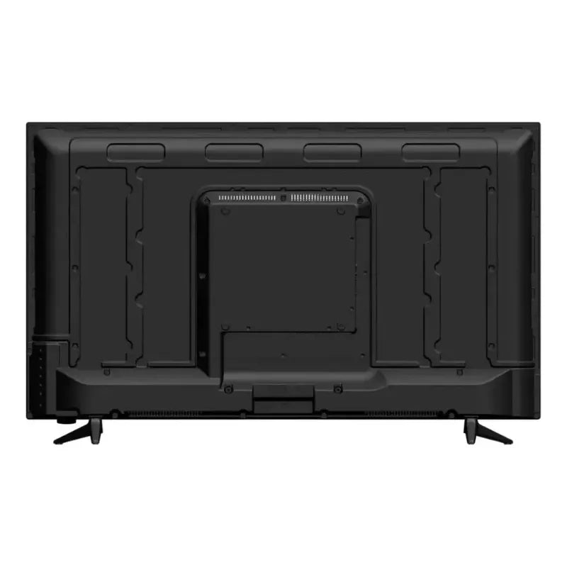 Smart Tv 4k 43 Pulgadas Silo Sl4323ga