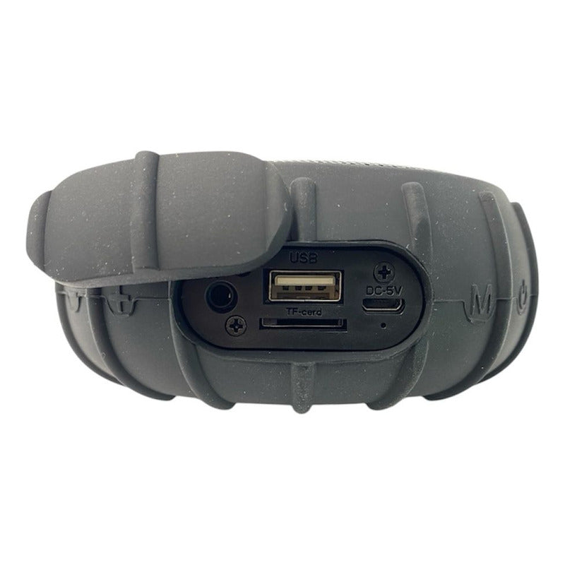 Altavoz Portatil Tomate To-8030bt