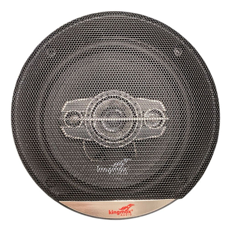 Kingmox Audio, Km-c4105-6.5cx