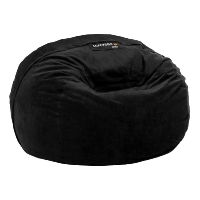 Sillon Cama Puff Lovesac Comodidad