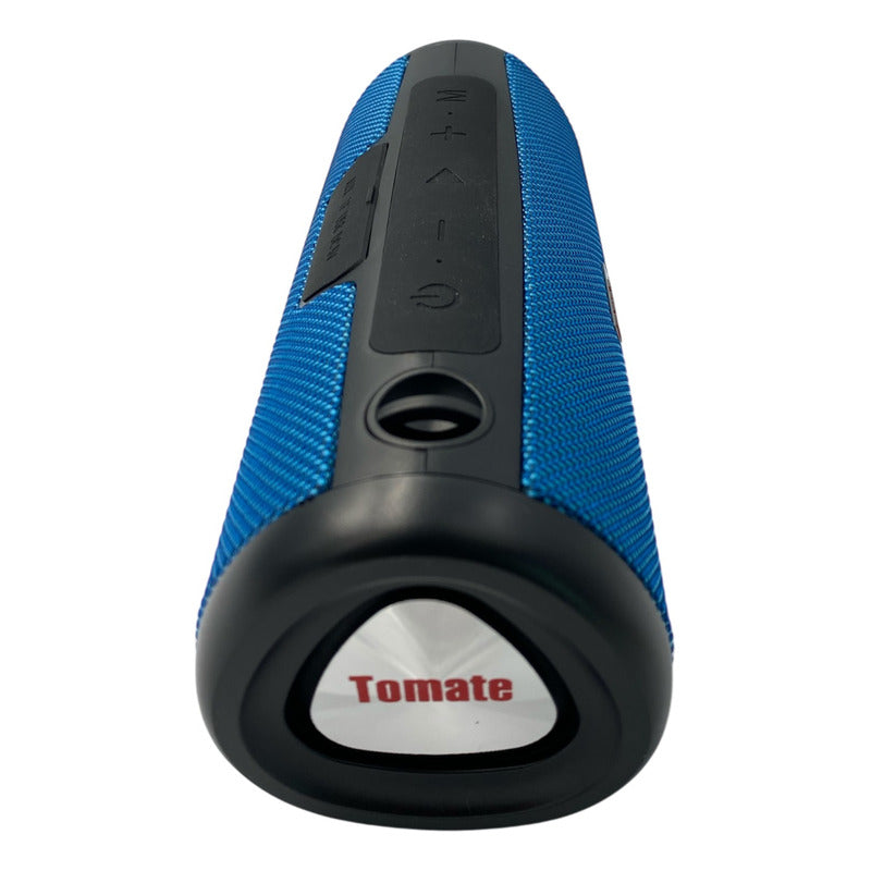 Altavoz Portátil Tomate, T0-8006bt