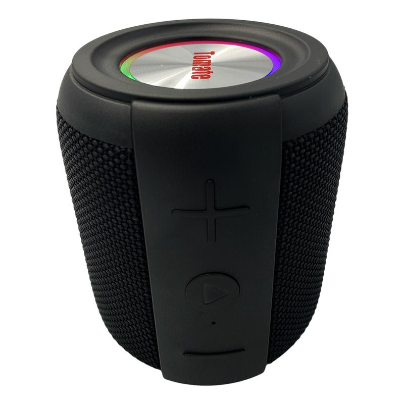 Altavoz Portátil Tomate T0-8002bt