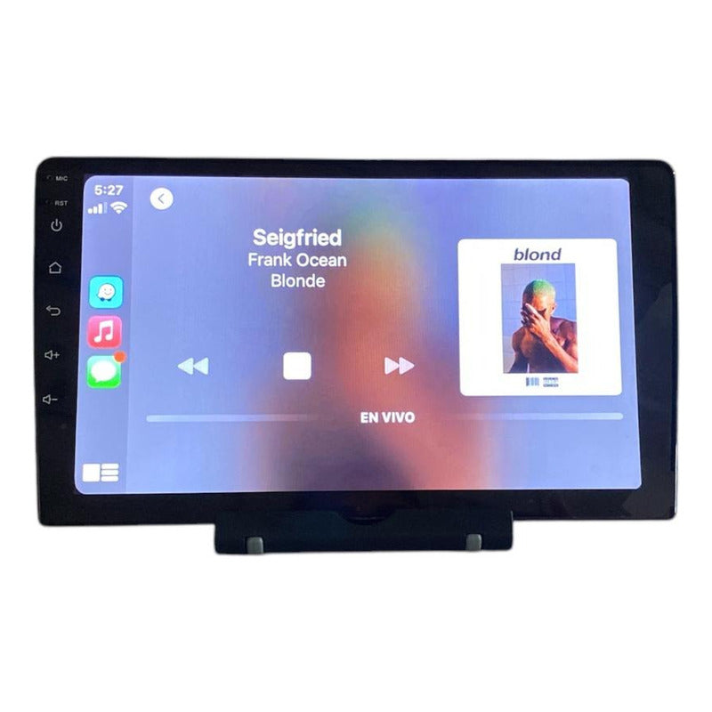 Reako Sound Autoestereo Pantalla Tactil, Rk-a7094