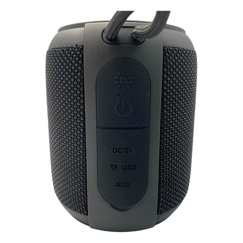 Altavoz Portátil Tomate T0-8002bt