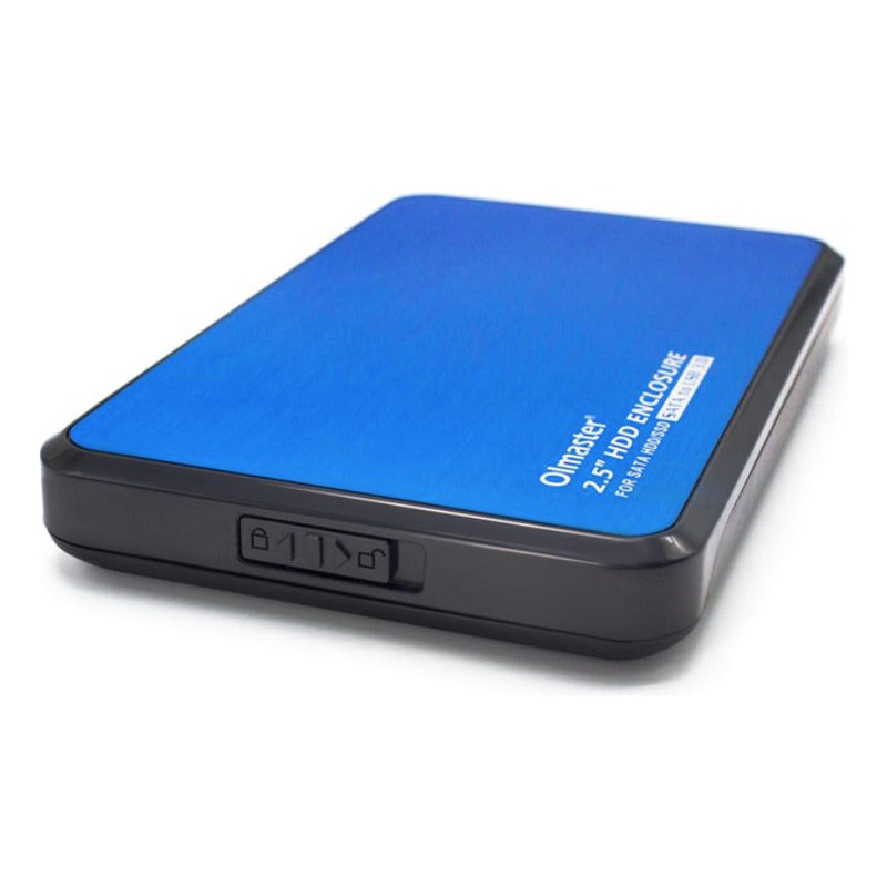 Recinto De Disco Duro, Ll 0553