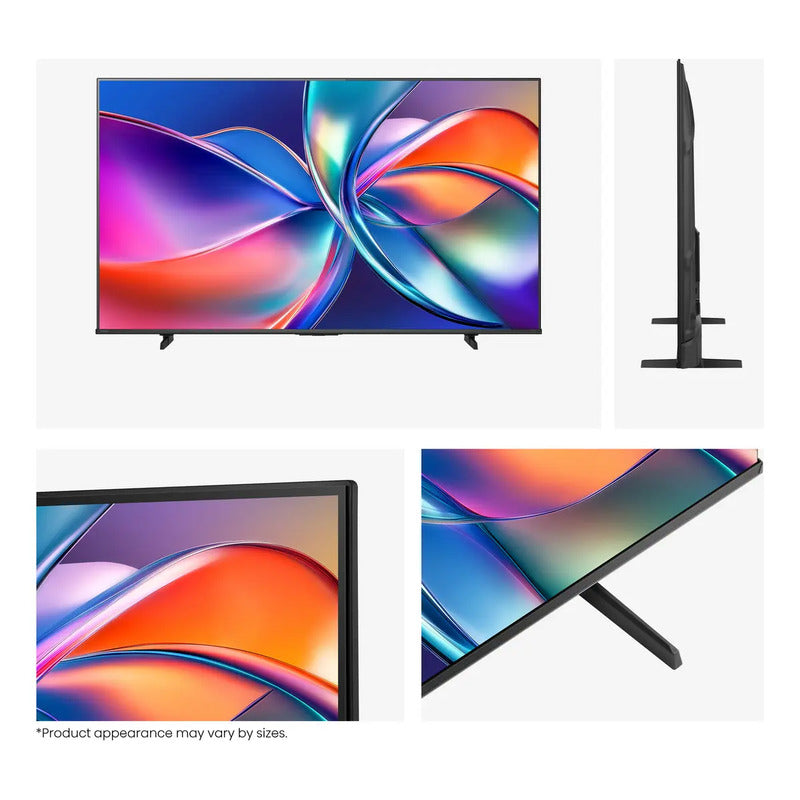 Hisense Smart Tv Pantalla 43 Pulgadas Qled 43qd6qfm Fire Tv