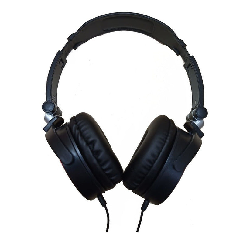 Audifonos Alambricos Aiwa Awh009