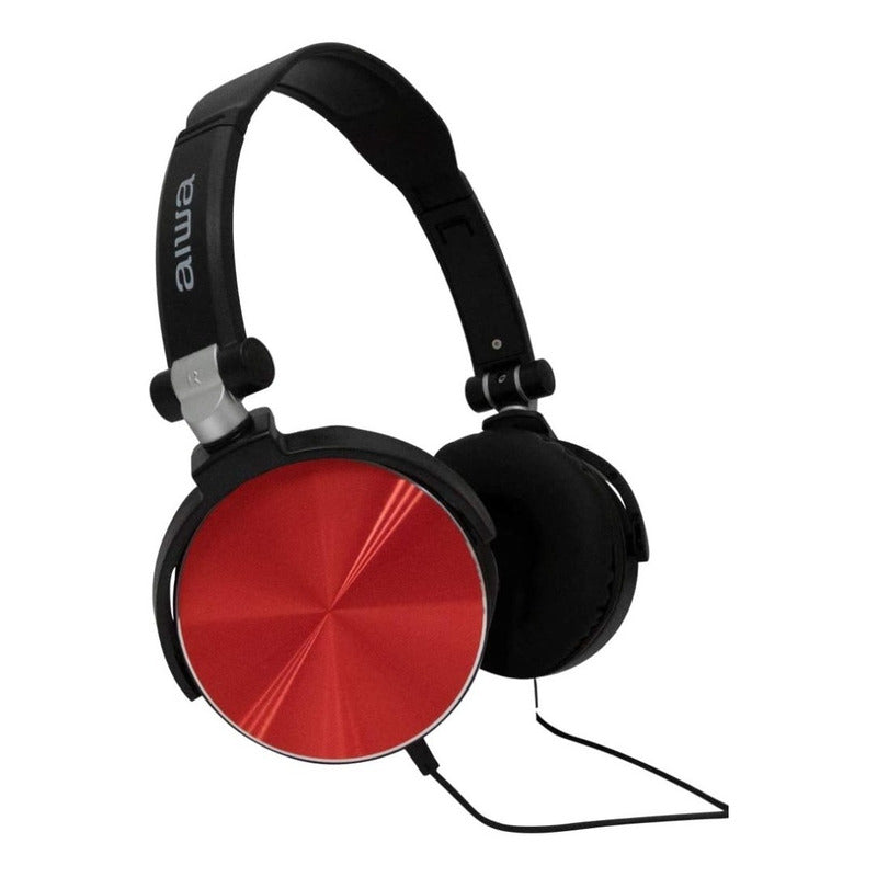 Audifonos Alambricos Aiwa Awh009