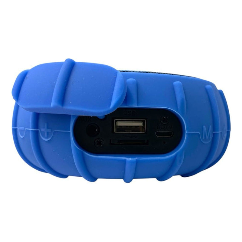 Altavoz Portatil Tomate To-8030bt