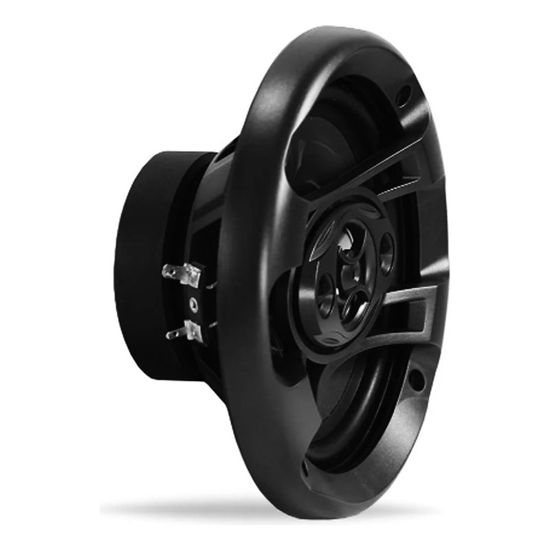 Par De Bocinas Para Carro Daewoo Sdw64
