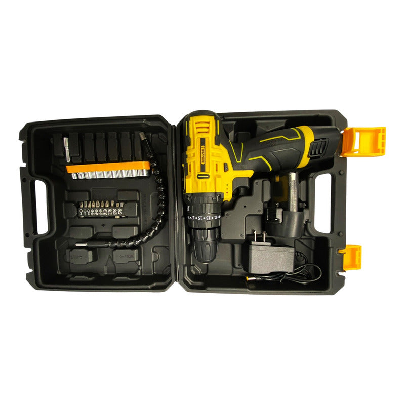 Destornillador Electrico Bom-9968