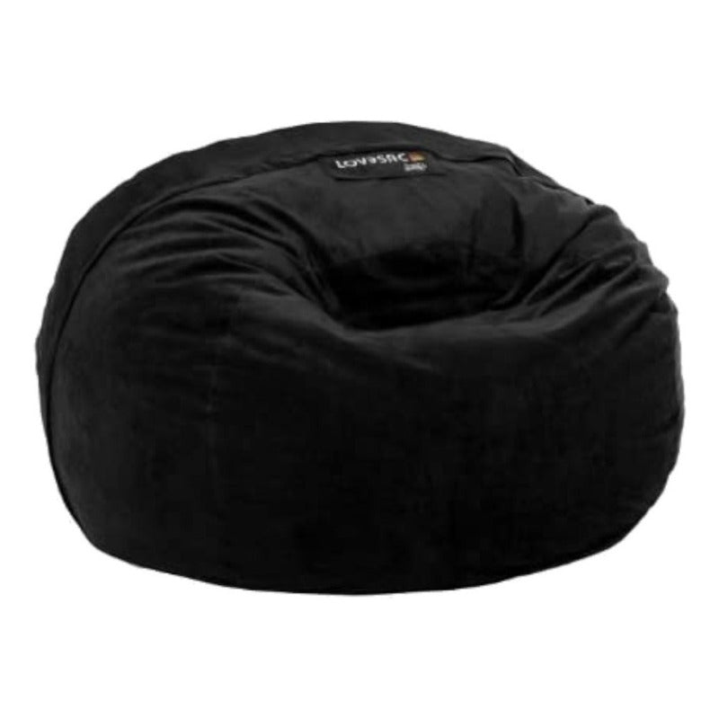 Sillon Cama Puff Lovesac Comodidad