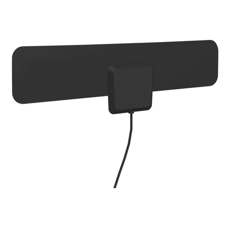 Antena Para Televisión Hd Uhf Alta Definición