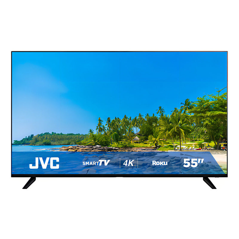 Pantalla 55 PuLG Daewoo Led Roku Tv 4k Ultra Hd Daw55urf