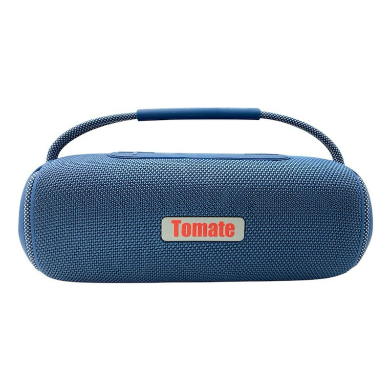 Altavoz Portátil Tomate T0-8011bt