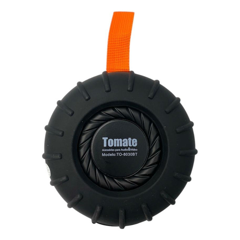 Altavoz Portatil Tomate To-8030bt