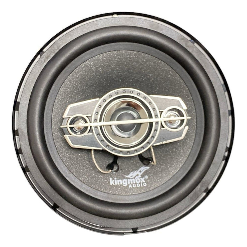 Kingmox Audio, Km-c4105-6.5cx