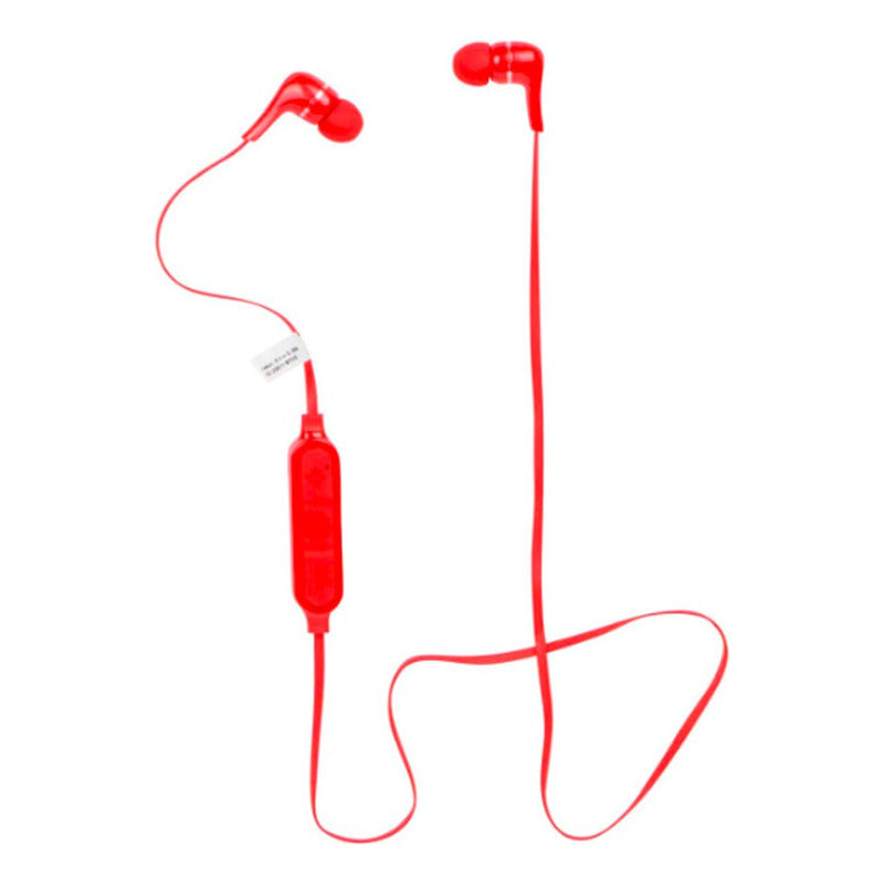 Auriculares Inalámbricos Bluetooth Con Micrófono Rze-bt31e