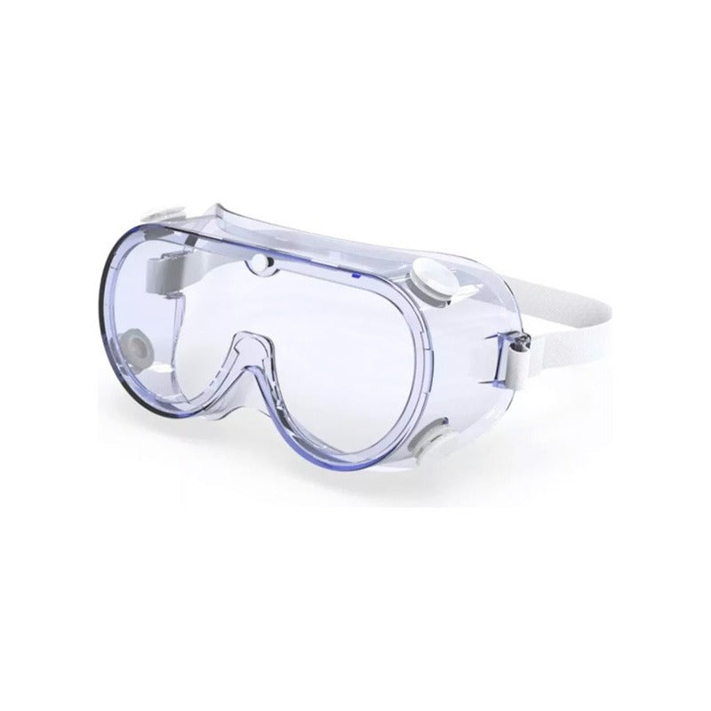 Goggles Industriales 10 Pz