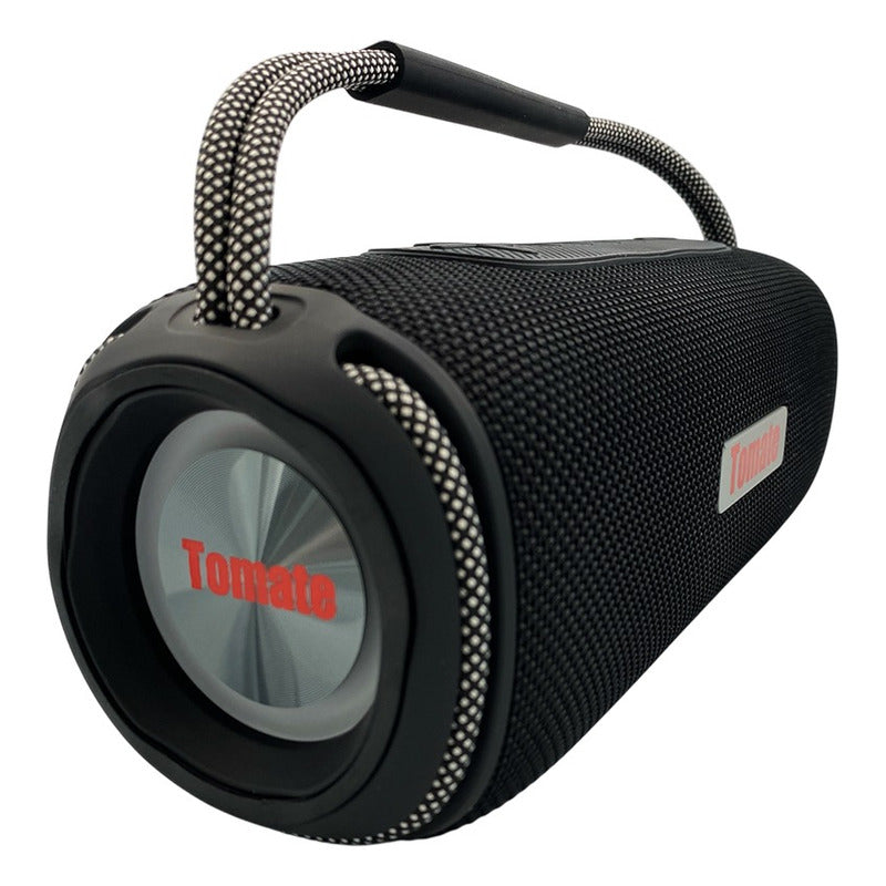Altavoz Portátil Tomate T0-8011bt