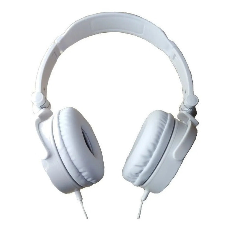 Audifonos Alambricos Aiwa Awh009