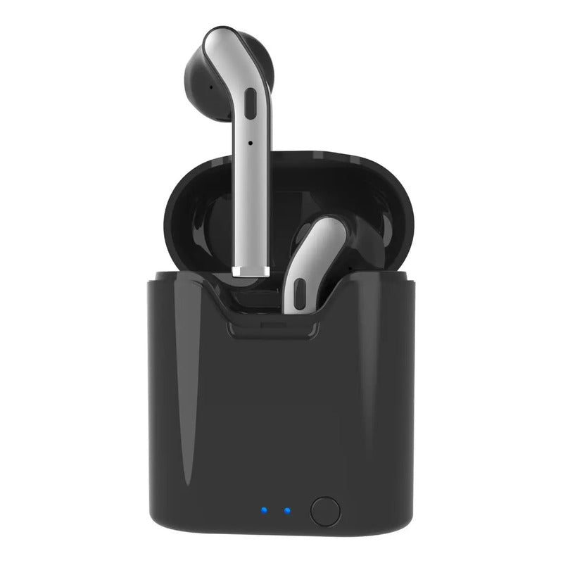 Audífonos Inalámbricos Naxa Electronics Ne-979 Blk Negro