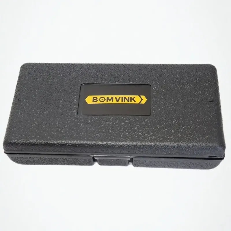 Destornillador Bomvink Bom-3904 De Punta Intercambiable