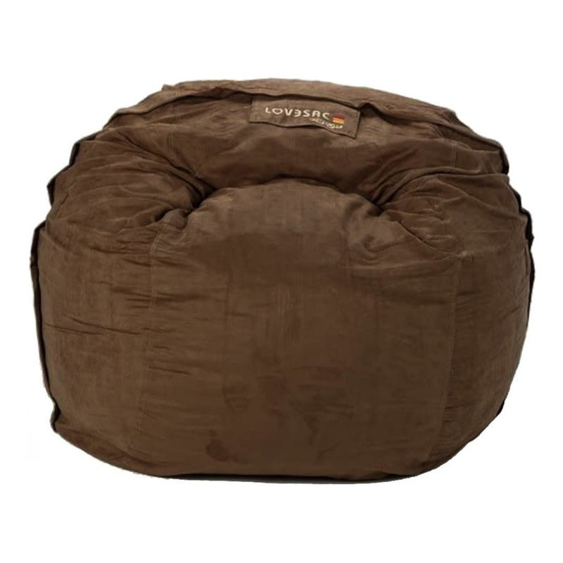 Sillon Cama Puff Lovesac Comodidad