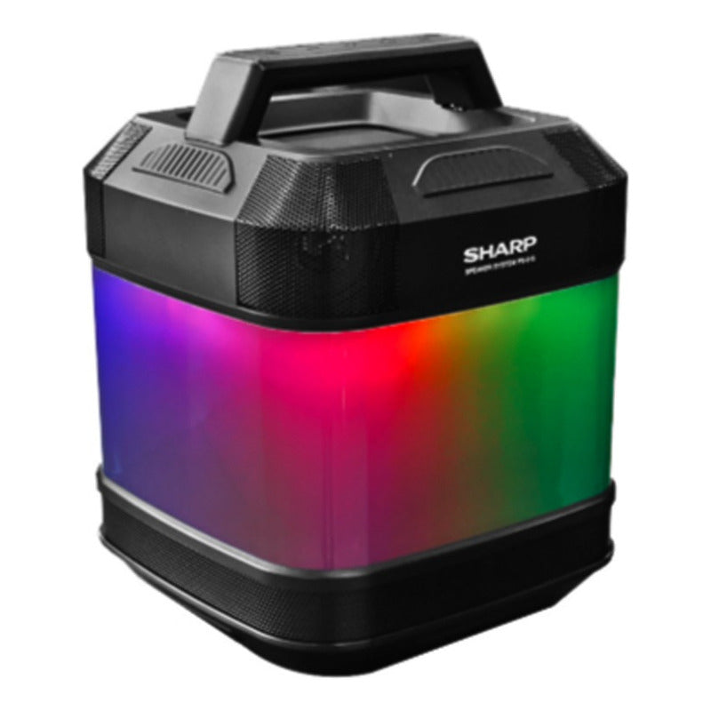 Speaker System Sharp