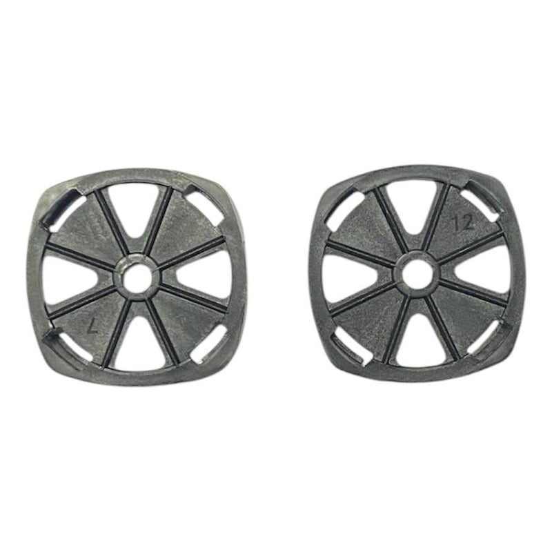 Kingmox Audio Pro Tweeter, Km-c4109-1.25tt