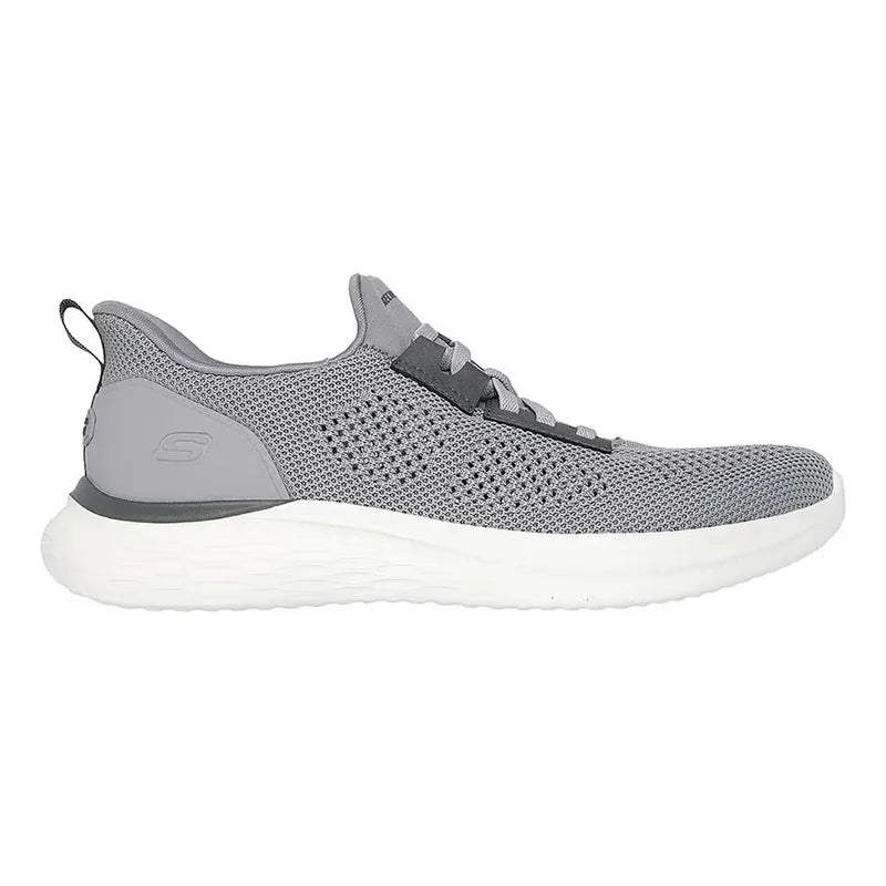 Tenis Skechers Hands Free Slip-ins Gris Lisa 9.5 Us