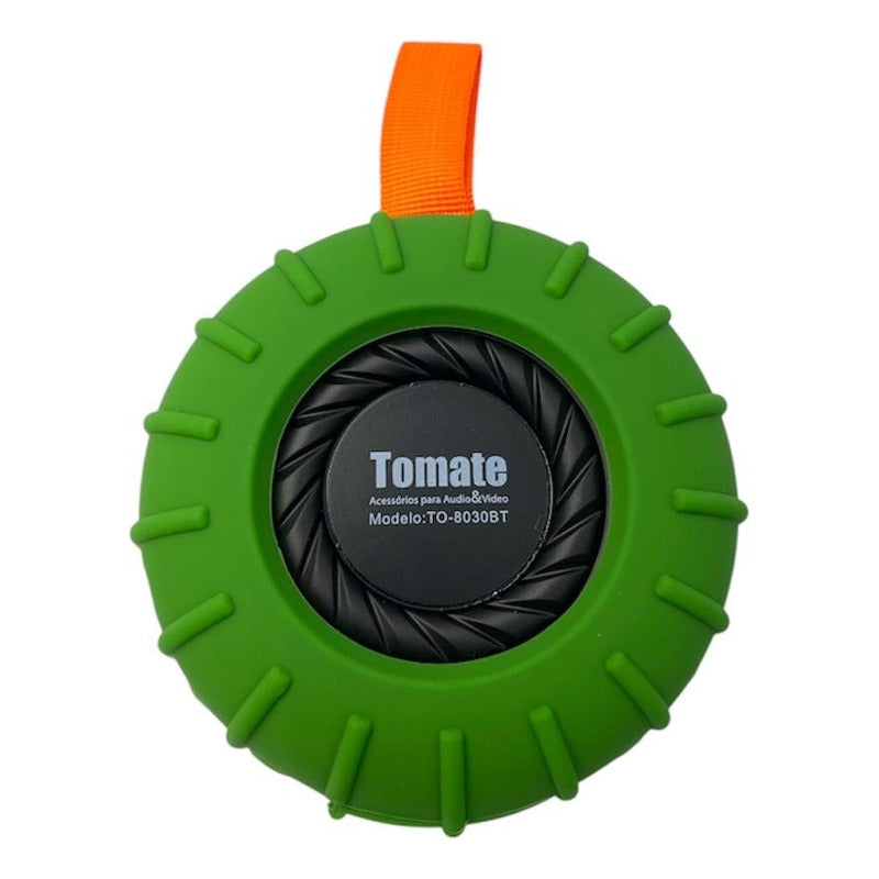 Altavoz Portatil Tomate To-8030bt