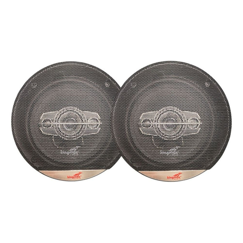 Kingmox Audio, Km-c4105-6.5cx