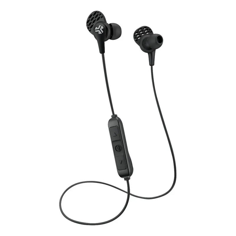 Audifonos Bluetooth Jlab Jbuds Pro Inalámbrico C/n Microfono Negro
