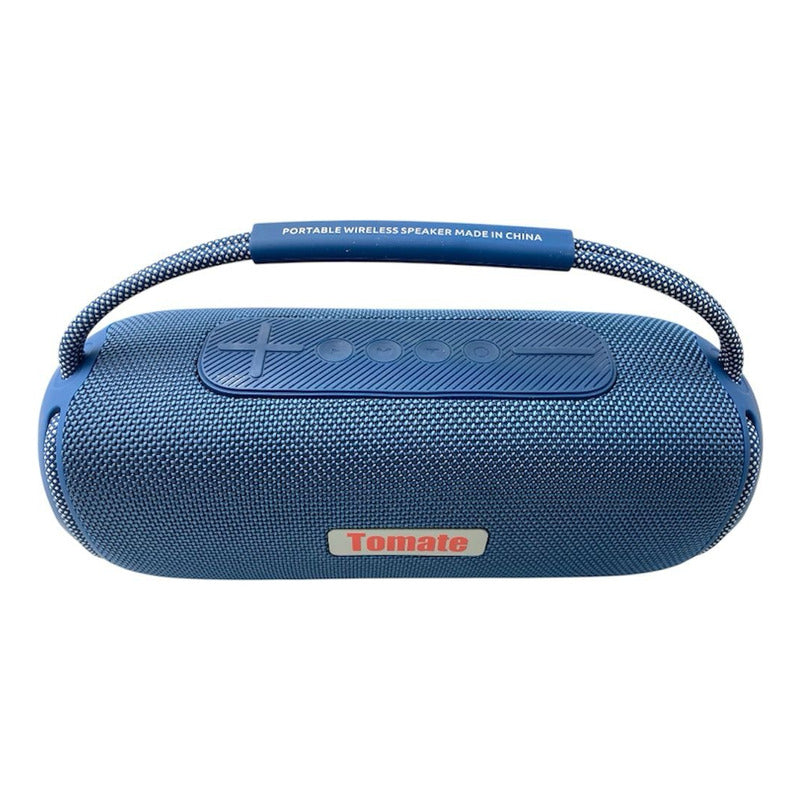 Altavoz Portátil Tomate T0-8011bt
