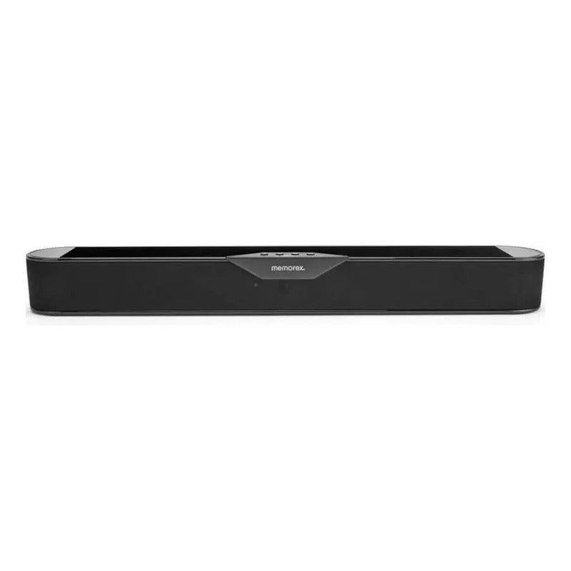 Barra De Sonido Bluetooth Memorex Mx-sb270 Negro