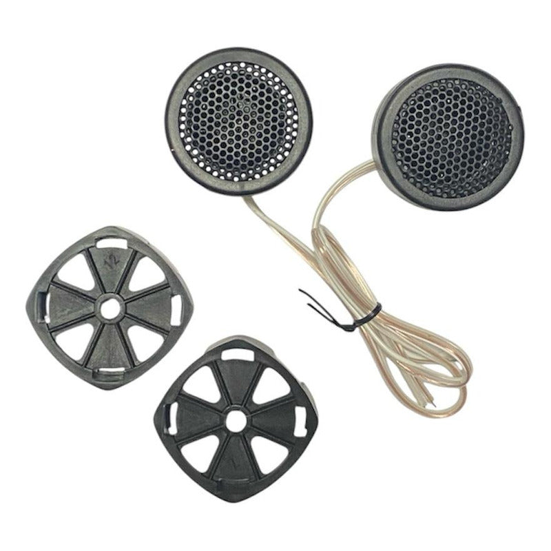 Kingmox Audio Pro Tweeter, Km-c4109-1.25tt