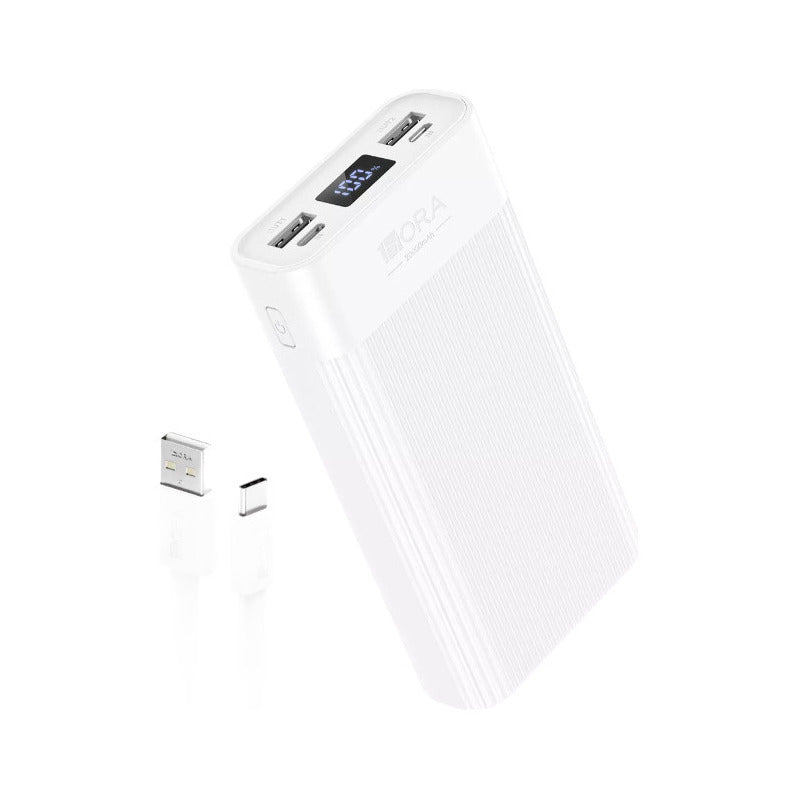 Power Bank 2000, Cx6505wh