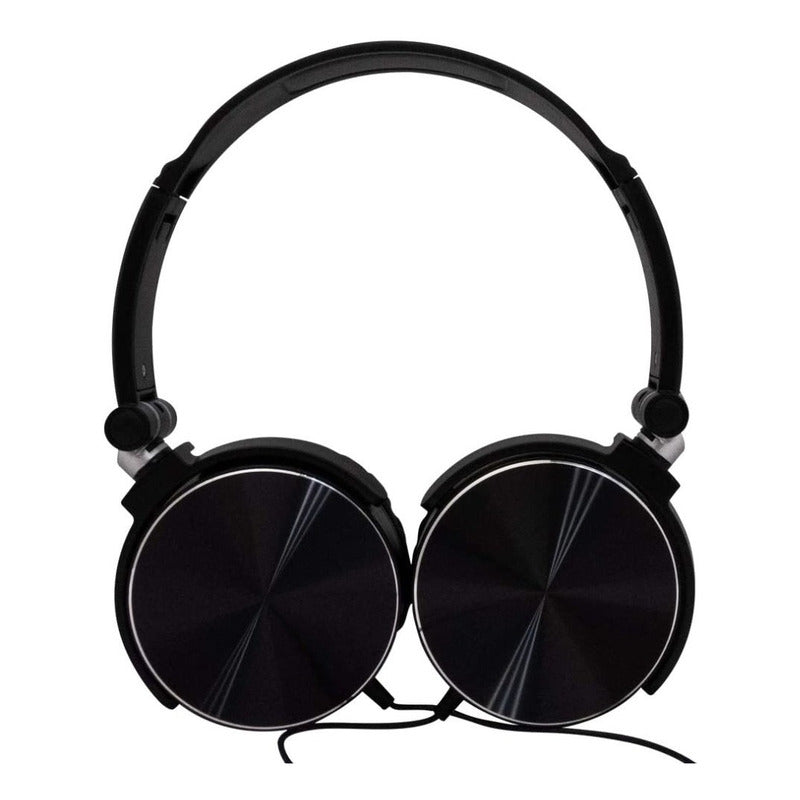 Audifonos Alambricos Aiwa Awh009