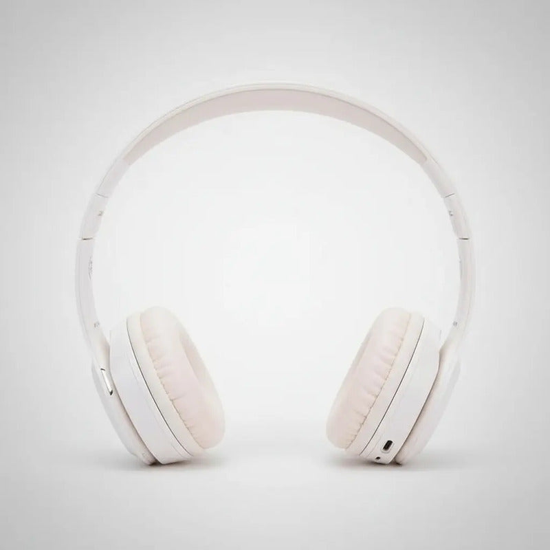 Audifonos Bluetoo Star Wars Blanco