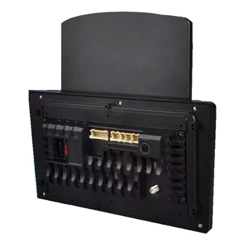 Autoestereo Pantalla Tactil 9582a, Reako Sound
