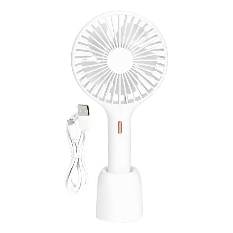 Miniventilador Recargable X0025lafb7