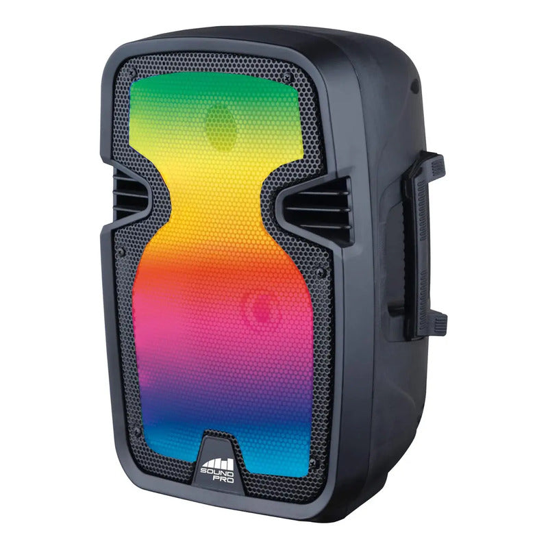Naxa Electronics Nds-8008 Sistema De Altavoces Bluetooth Por Negro