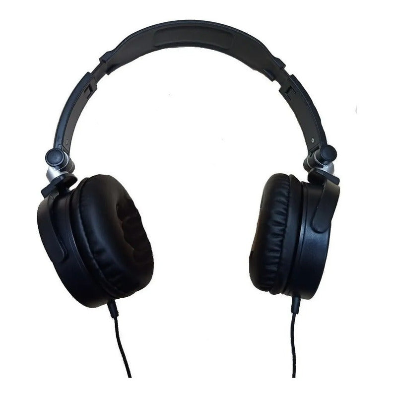 Audifonos Alambricos Aiwa Awh009