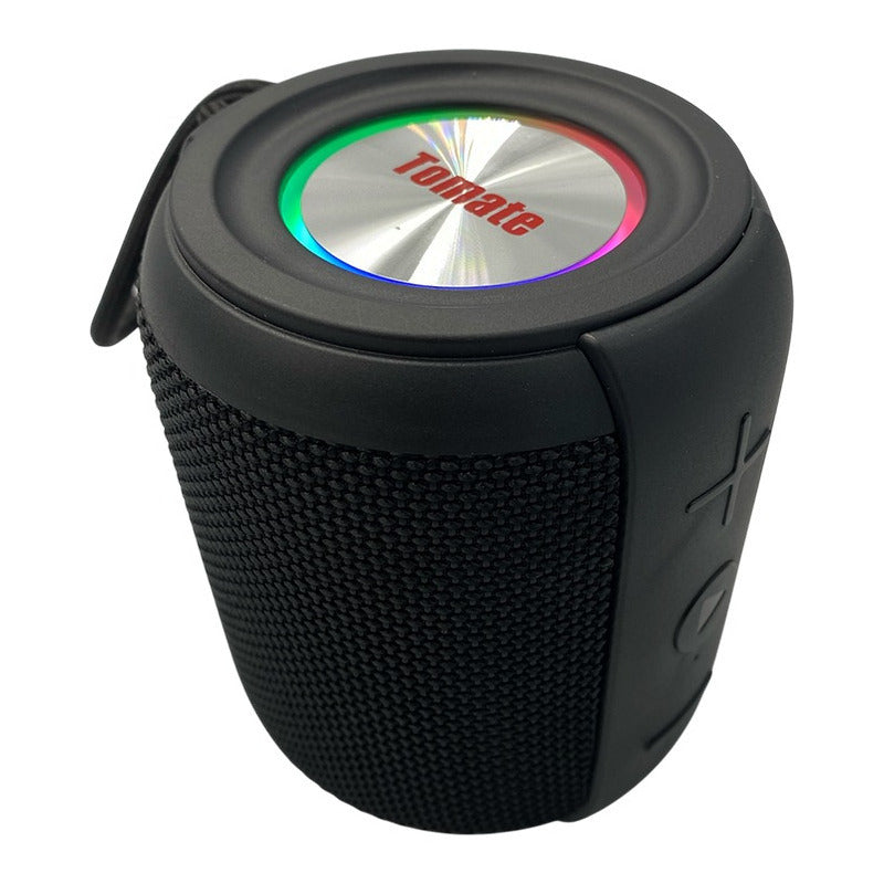 Altavoz Portátil Tomate T0-8002bt